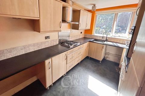 3 bedroom apartment for sale, Westthorpe Grove, Hockley, Birmingham, B19 3DA