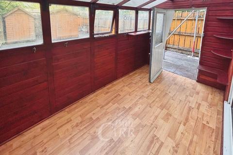 3 bedroom apartment for sale, Westthorpe Grove, Hockley, Birmingham, B19 3DA
