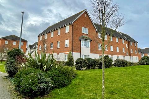 1 bedroom apartment to rent - Baden Powell Close, Great Baddow, Chelmsford, CM2