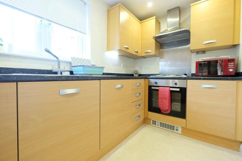1 bedroom apartment to rent - Baden Powell Close, Great Baddow, Chelmsford, CM2