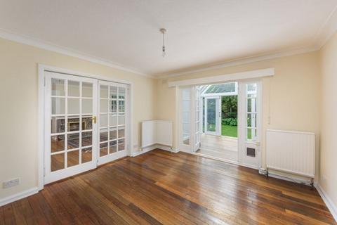 4 bedroom detached bungalow for sale, Rose Cottage, Lindisfarne Road, Jesmond, Newcastle upon Tyne