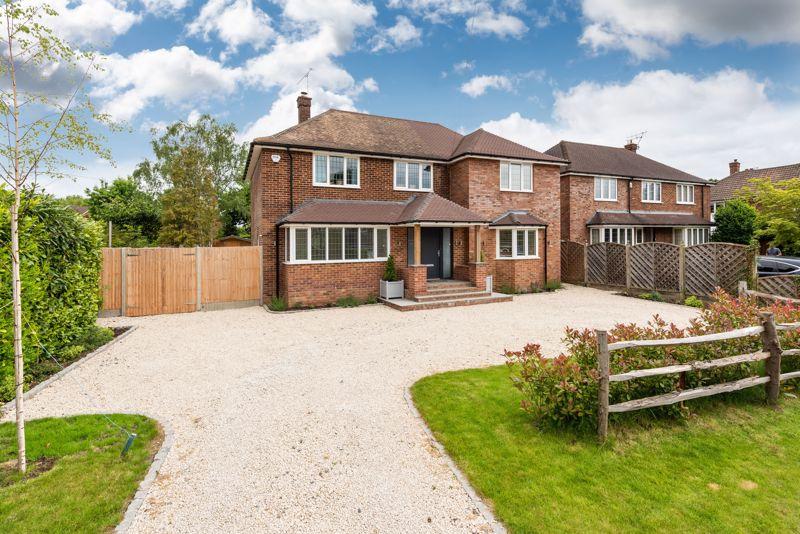 Bookham 5 bed detached house for sale £1,150,000