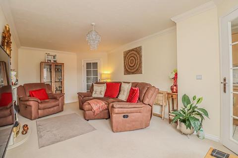 1 bedroom retirement property for sale - Alverstone Road, Southsea