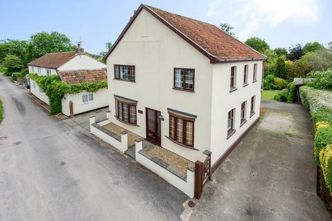4 bedroom detached house for sale, Moorland, Bridgwater, Somerset, TA7