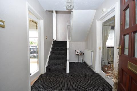 3 bedroom end of terrace house for sale - Maclean Drive, Kilmarnock, KA3