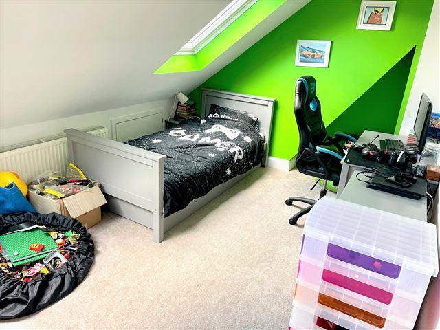 Bedroom four