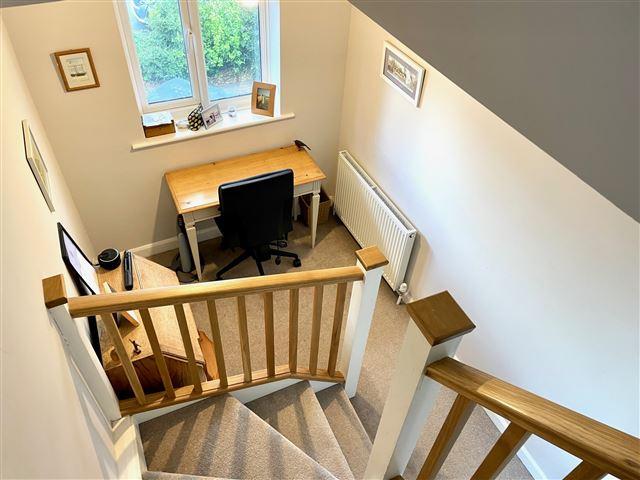 Office area