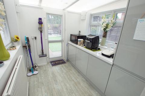 3 bedroom chalet for sale, Martin Avenue, Stubbington, PO14