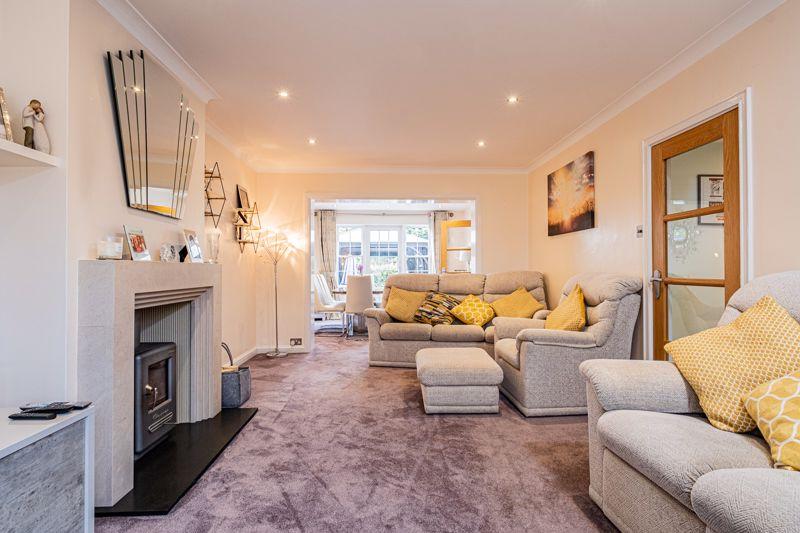 Evelyn Drive, Pinner 5 bed semidetached house for sale £1,195,000