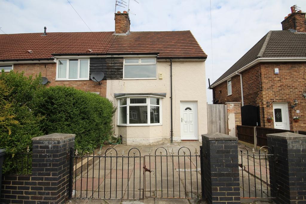 Radway Road, Liverpool, L36 3 bed semidetached house £675 pcm (£156 pw)