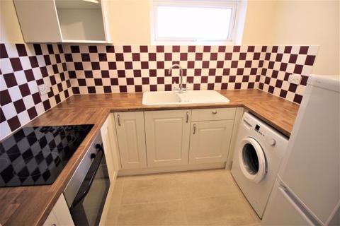 1 bedroom apartment for sale - Cricklade Road, Swindon