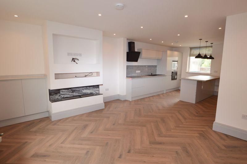 Worsley Street, Golborne, Warrington... 3 bed terraced house £159,950