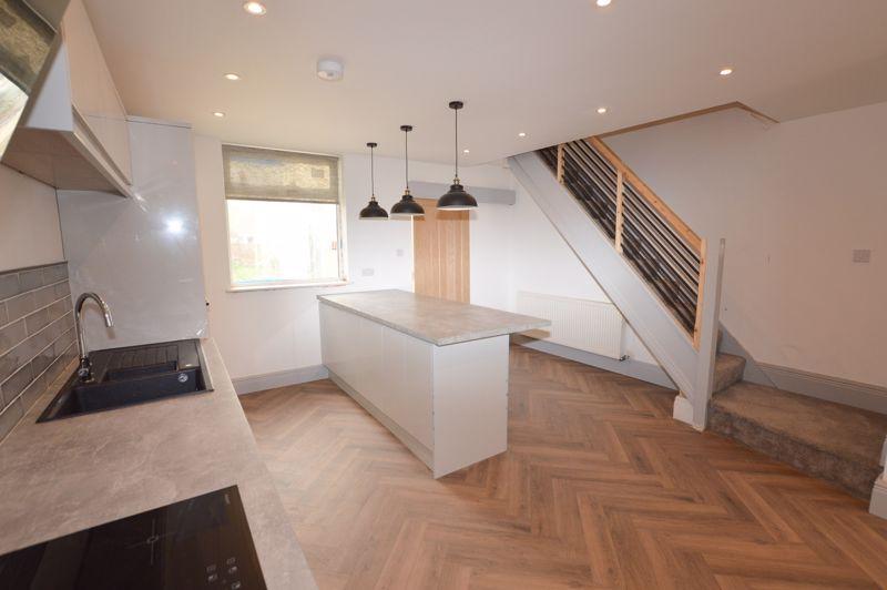 Worsley Street, Golborne, Warrington... 3 bed terraced house £159,950