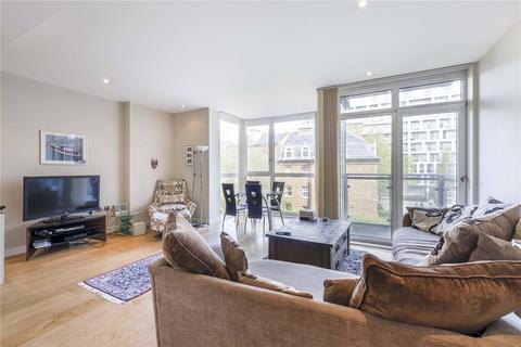 2 bedroom apartment to rent, Gatliff Road, London, SW1W