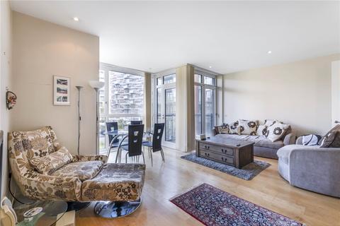 2 bedroom apartment to rent, Gatliff Road, London, SW1W