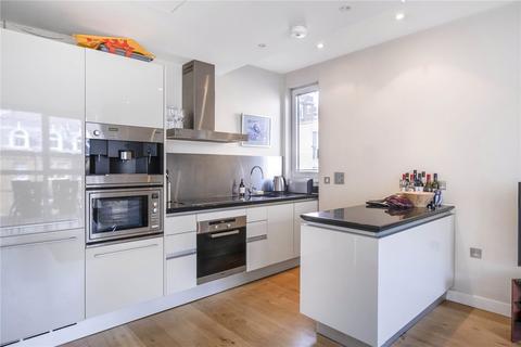 2 bedroom apartment to rent, Gatliff Road, London, SW1W