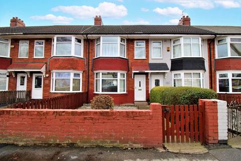 3 bedroom terraced house for sale - Boothferry Road, Hull, HU3