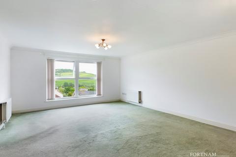2 bedroom flat for sale - Higher Sea Lane, Charmouth, Bridport, DT6