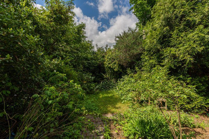 Park Crescent, Abingdon 4 bed terraced house £650,000