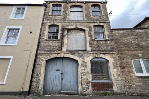 Character property for sale - South Parade, Frome