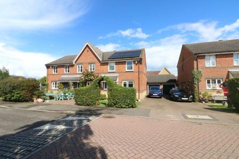 undefined, Valentine Drive, High Halstow, Rochester