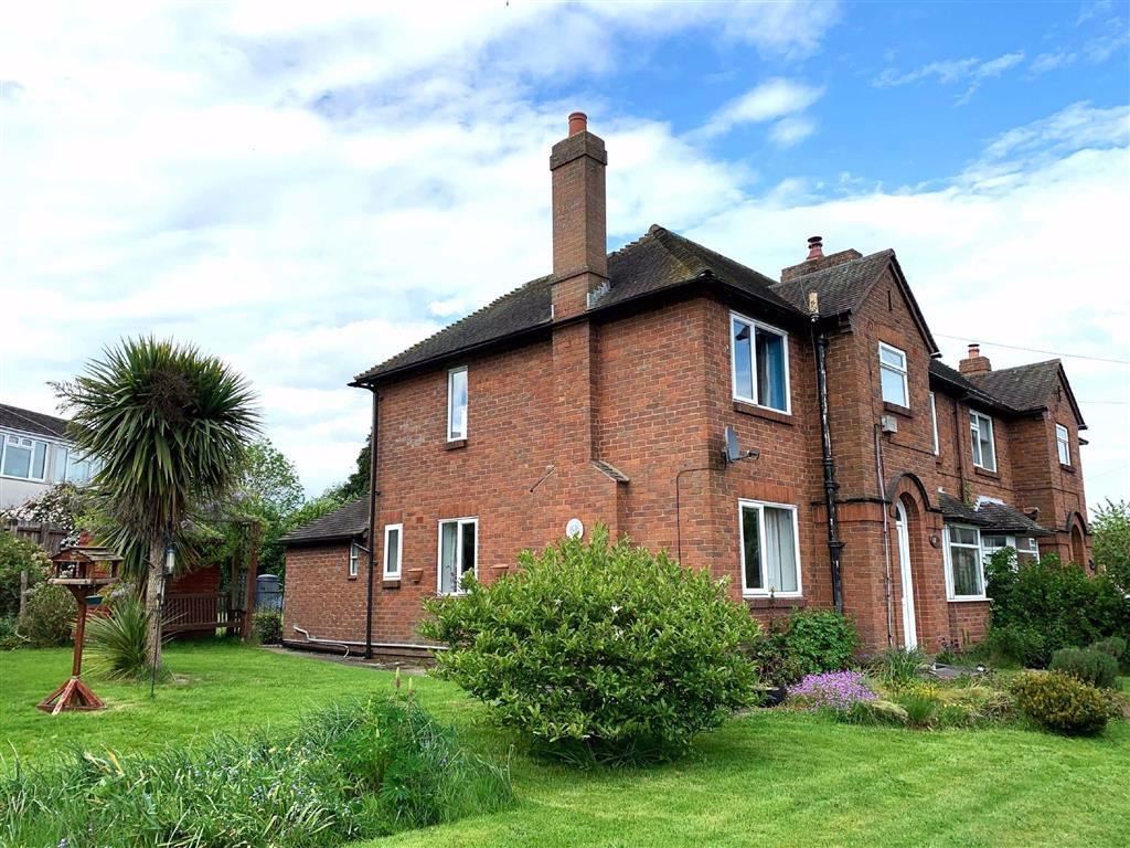 Corporation Street, Castle... 3 bed semidetached house £260,000