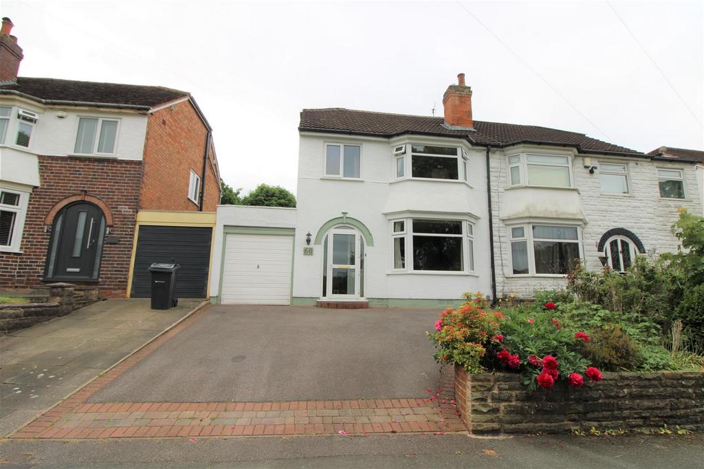 Dalbury Road, Hall Green, Birmingham 3 bed house to rent £1,300 pcm