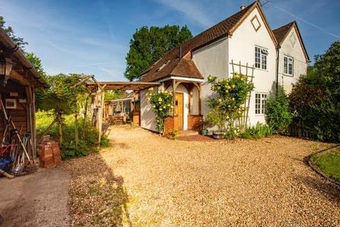 1, Long Acre Cottage Firs Lane, Shamley Green, Guildford, GU5 0UU