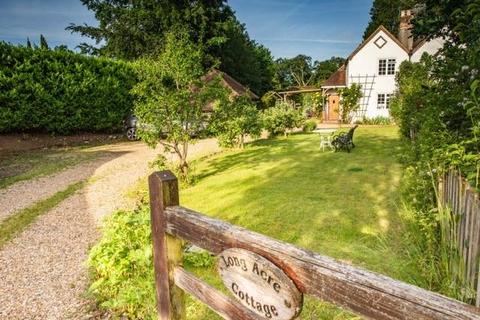 1, Long Acre Cottage Firs Lane, Shamley Green, Guildford, GU5 0UU