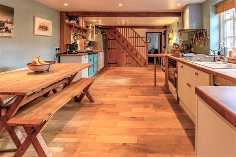 1, Long Acre Cottage Firs Lane, Shamley Green, Guildford, GU5 0UU
