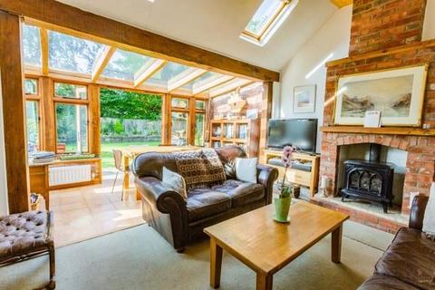 1, Long Acre Cottage Firs Lane, Shamley Green, Guildford, GU5 0UU