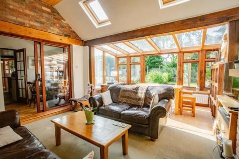 1, Long Acre Cottage Firs Lane, Shamley Green, Guildford, GU5 0UU