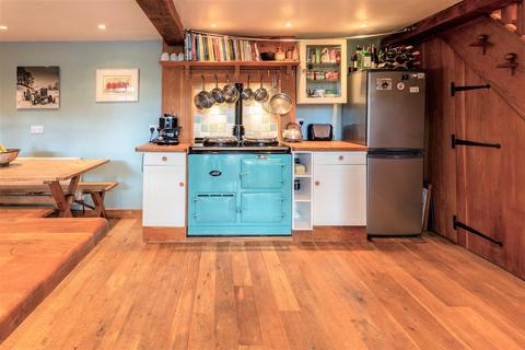 1, Long Acre Cottage Firs Lane, Shamley Green, Guildford, GU5 0UU