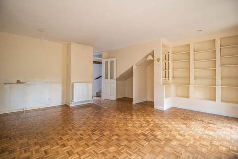 5 bedroom townhouse for sale - St. Marks Court, Newnham, Cambridge