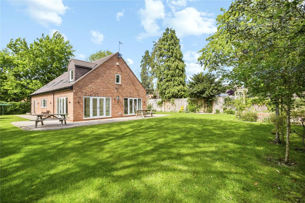 Bluebell Lodge