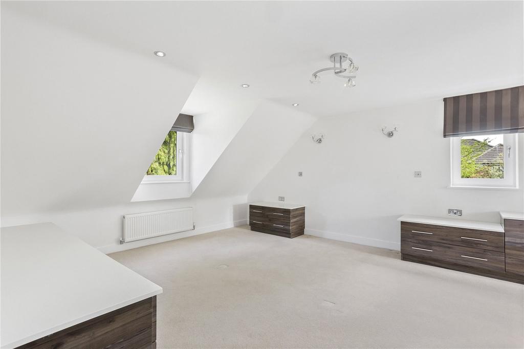 Principal Bedroom