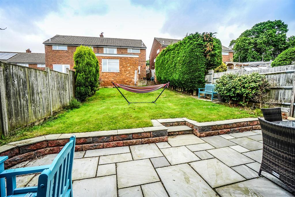 Abbotsfield Close, Hastings 3 bed semidetached house £390,000