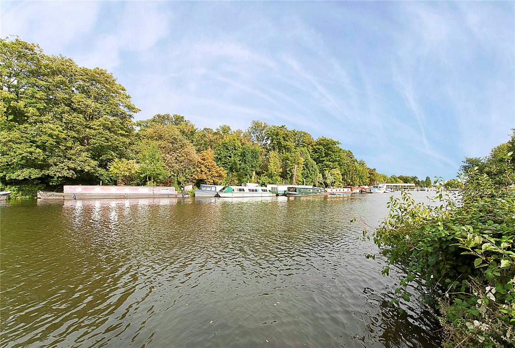 River Thames