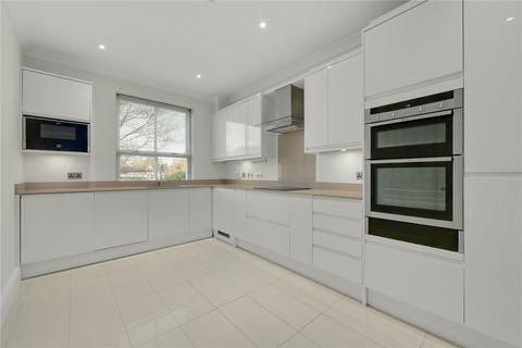 undefined, Hampton Court Crescent, Graburn Way, East Molesey, Surrey, KT8