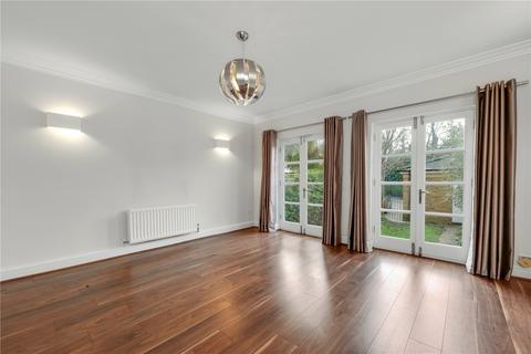 undefined, Hampton Court Crescent, Graburn Way, East Molesey, Surrey, KT8