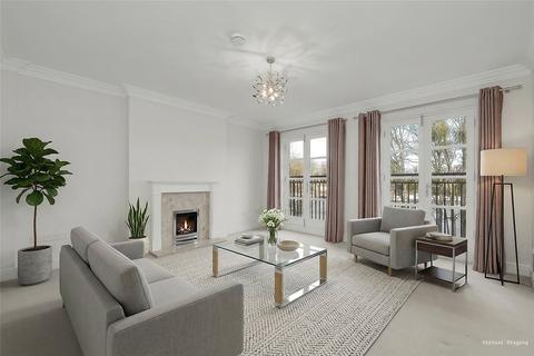 undefined, Hampton Court Crescent, Graburn Way, East Molesey, Surrey, KT8