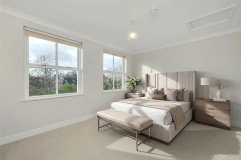 undefined, Hampton Court Crescent, Graburn Way, East Molesey, Surrey, KT8