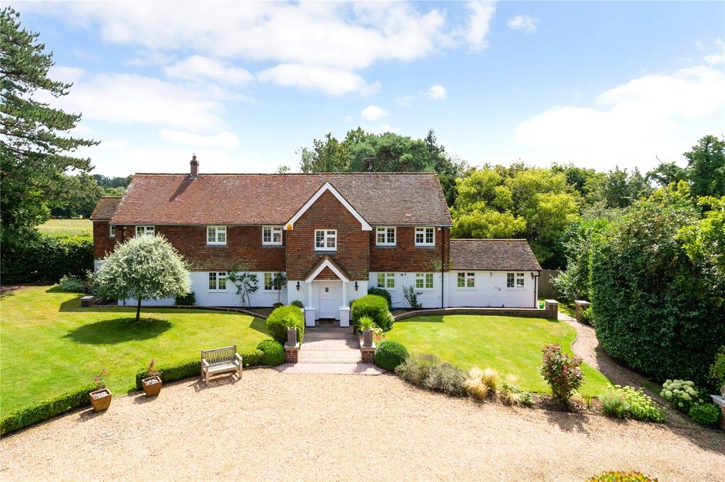 Barnfield Lodge