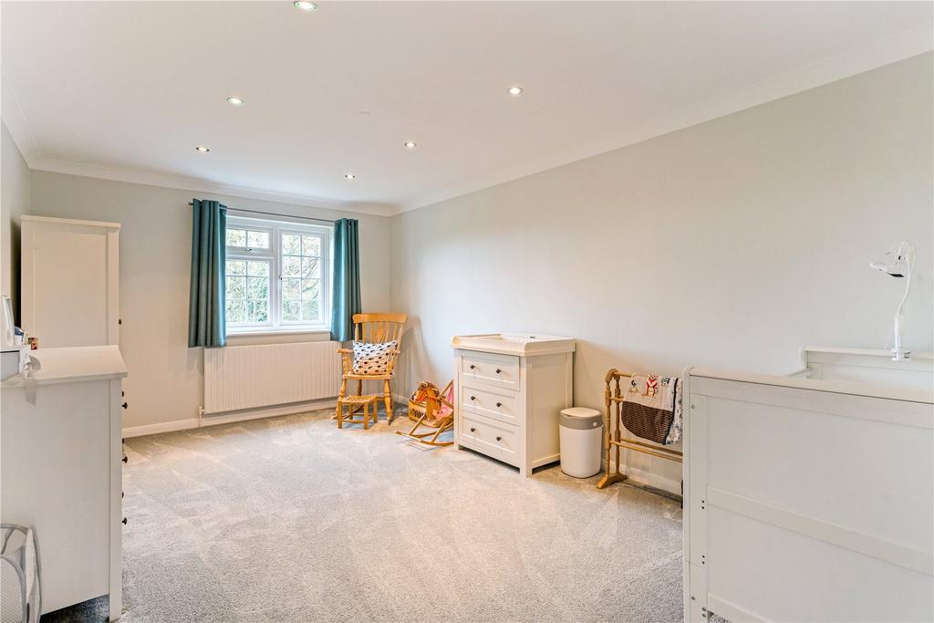 Bedroom Four