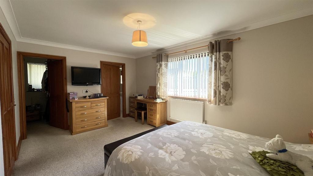 Master Suite
