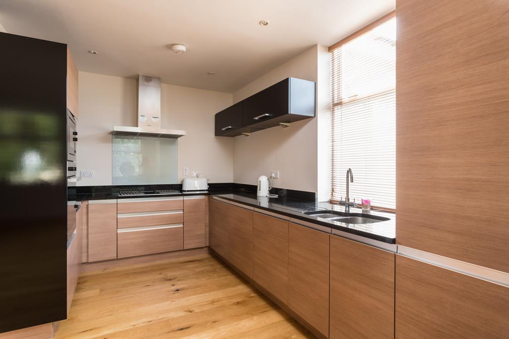 Linton Springs,Sicklinghall Road... 2 bed apartment £289,000