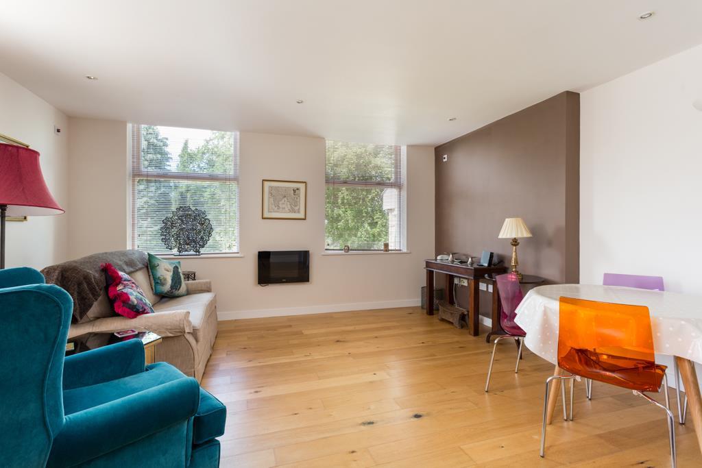 Linton Springs,Sicklinghall Road... 2 bed apartment £289,000