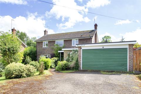 4 bedroom detached house for sale, Brook Lane, Plaxtol, Sevenoaks, Kent, TN15