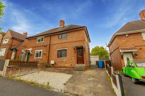 21 Ashdale Road, Ilkeston, DE7 5AH