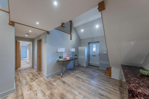 4 bedroom barn conversion for sale - Ryecroft Lane, Stapleford
